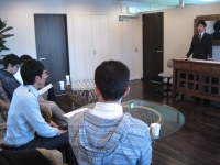 11月30日 セミナー開催